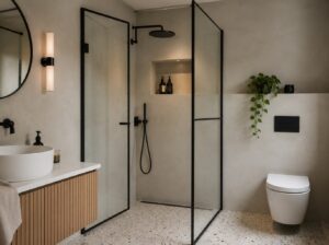 Buy Vado Showers Sheffield – Supply & Installation, South Yo