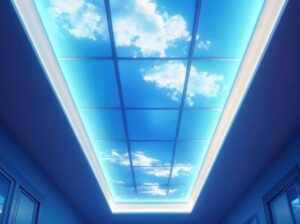 Sky Ceiling Ltd