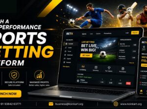 Launch a High-Performance Sports Betting Platform for Your B