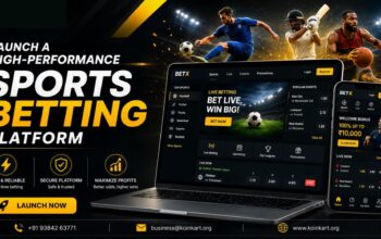 Launch a High-Performance Sports Betting Platform for Your B