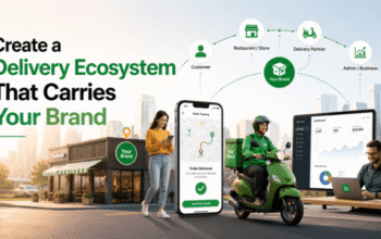 Create a Delivery Ecosystem That Carries Your Brand